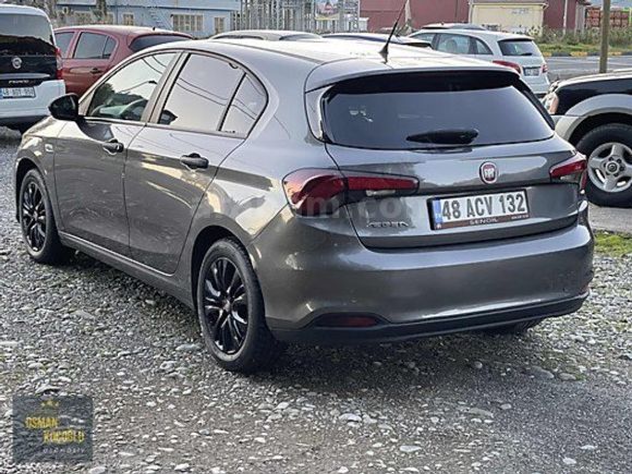 90 BİN KM DE 2 parça boyalı tramersiz