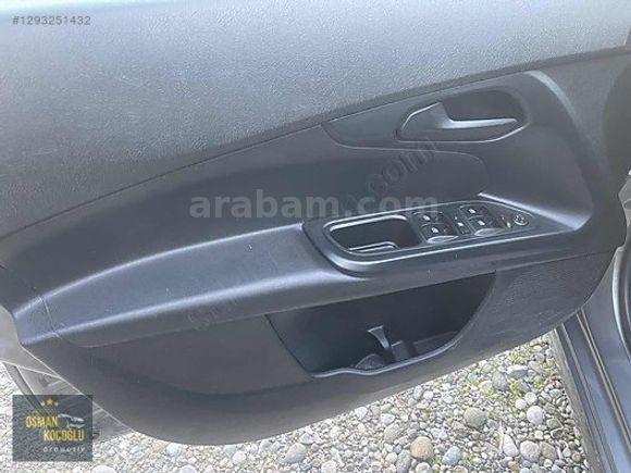 90 BİN KM DE 2 parça boyalı tramersiz