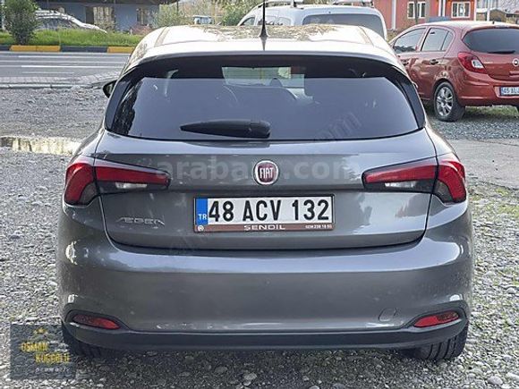 90 BİN KM DE 2 parça boyalı tramersiz