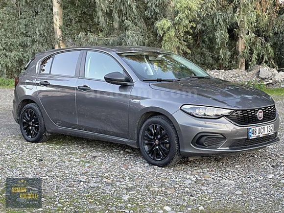 90 BİN KM DE 2 parça boyalı tramersiz