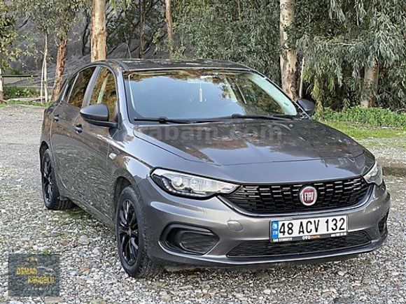 90 BİN KM DE 2 parça boyalı tramersiz