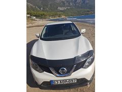 Sahibinden Nissan Qashqai 1.5 dCi Tekna 2016 Model