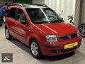 ALİ ERTÜRK I 2004 FIAT PANDA 1.2 DYNAMİC "CİTY" DEĞİŞENSİZ