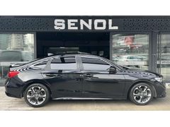 2021 MODEL CİVİC 1.5 EXECUTİVE PLUS 182 HP HATASIZ 58 BİN KM DE