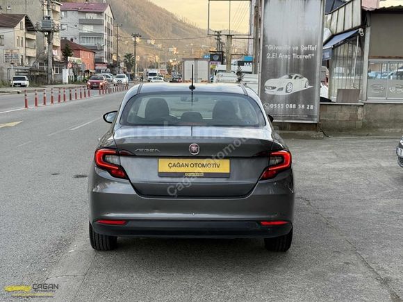 ÇAĞAN'DAN 2021 EGEA 1.4 FİRE URBAN 66.000KM HATASIZ-BOYASIZ