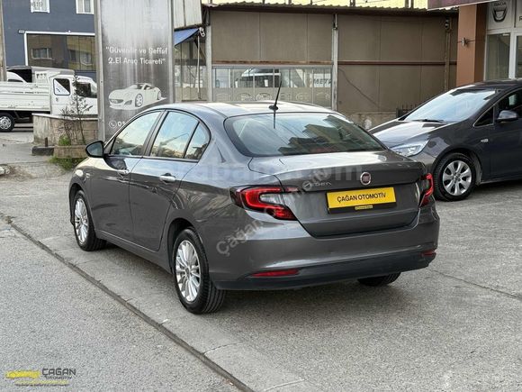ÇAĞAN'DAN 2021 EGEA 1.4 FİRE URBAN 66.000KM HATASIZ-BOYASIZ