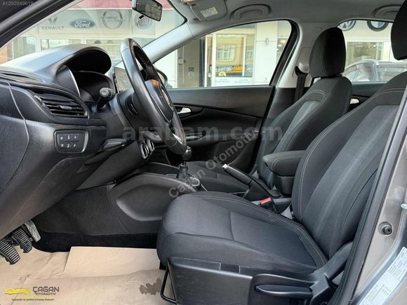 ÇAĞAN'DAN 2021 EGEA 1.4 FİRE URBAN 66.000KM HATASIZ-BOYASIZ