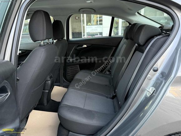 ÇAĞAN'DAN 2021 EGEA 1.4 FİRE URBAN 66.000KM HATASIZ-BOYASIZ