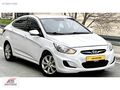 A&S MOTORS'DAN 2017 HYUNDAİ ACCENT BLUE MODE PLUS 188 BİN KM