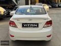 2017 HYUNDAİ ACCENT BLUE 1.6CRDİ MODE PLUS 142.000 KM DE