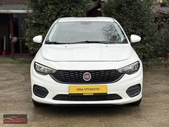 NİSA OTOMOTİV'DEN 2020 FİAT EGEA 1.6 DİZEL OTOMATİK