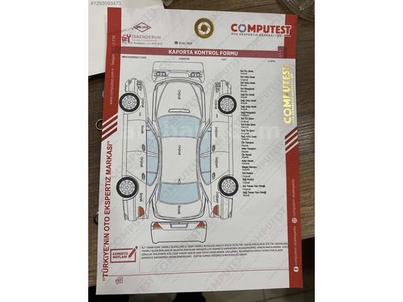 2022 EGEA DİZEL OTOMATİK
