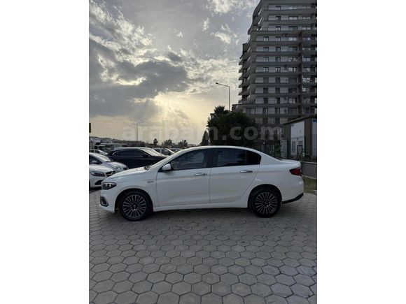 2022 EGEA DİZEL OTOMATİK