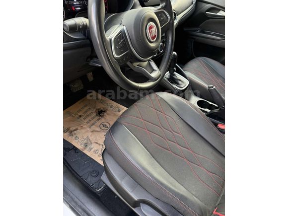 2022 EGEA DİZEL OTOMATİK