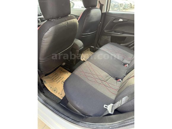 2022 EGEA DİZEL OTOMATİK