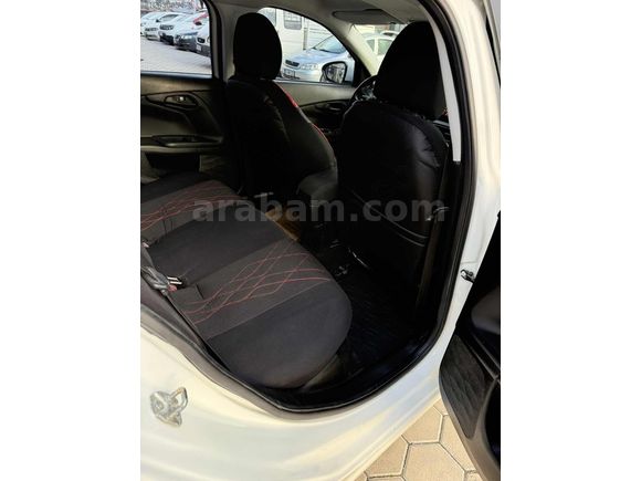 2022 EGEA DİZEL OTOMATİK