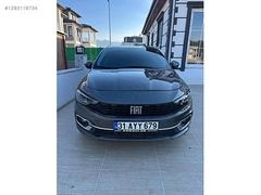 2021 model Egea Urban Plus Benzin Manuel 38 bin Km