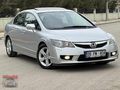 2010 HONDA CİVİC TR TEK SANROF OTOMOTİK EMSALSİZ