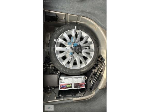 2004 JAGUAR XJ6 3.0 LUXURY E DEĞİŞENSİZ+SERVİS BAKIMLI