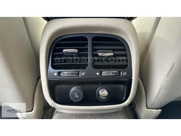 2004 JAGUAR XJ6 3.0 LUXURY E DEĞİŞENSİZ+SERVİS BAKIMLI