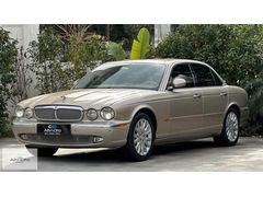 2004 JAGUAR XJ6 3.0 LUXURY E DEĞİŞENSİZ+SERVİS BAKIMLI