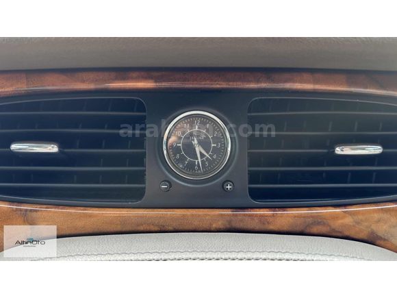 2004 JAGUAR XJ6 3.0 LUXURY E DEĞİŞENSİZ+SERVİS BAKIMLI