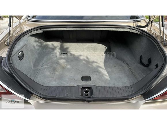2004 JAGUAR XJ6 3.0 LUXURY E DEĞİŞENSİZ+SERVİS BAKIMLI