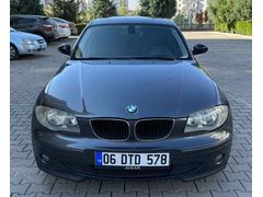 Sahibinden BMW 1 Serisi 116i Advantage 2005 Model 