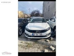 2021 FİAT EGEA 1.6 URBAN 130HP SENETLE PEŞİNATSIZ 36 TAKSİT!