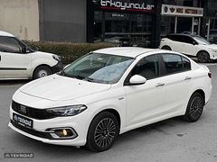 TEKİNDAĞ'dan %0.99 KREDİ VE SENET İMK 2024 FİAT EGEA URBAN PAKET