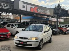 BRK OTOMOTİV'DEN 190.000 KM'DE KLİMALI DİZEL FİAT PALİO