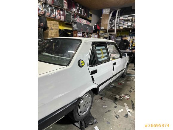 Acillll satılık İzmir işi Şahin s