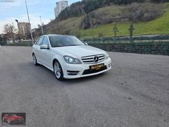 HATASIZ MERSEDES AMG FUL+FUL TUTULAN 5 İLERİ