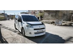 Sahibinden Peugeot Partner 1.6 HDI Active 2013 Model