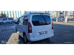 Sahibinden Peugeot Partner 1.6 HDI Active 2013 Model