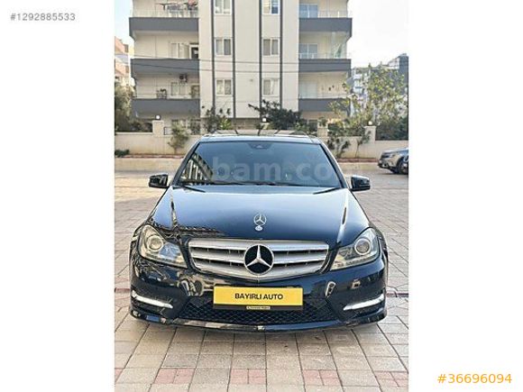 BAYIRLI AUTO dan