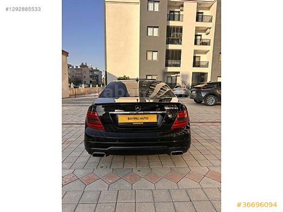 BAYIRLI AUTO dan