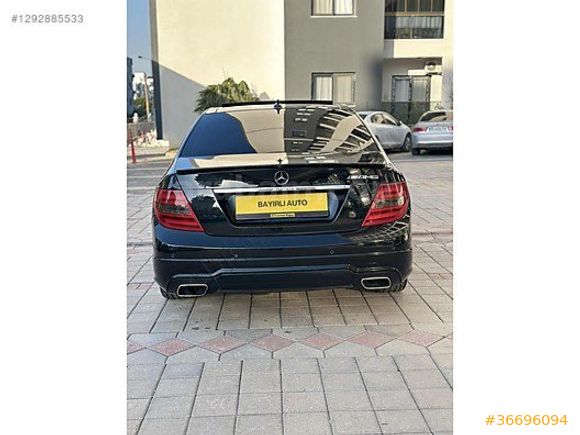 BAYIRLI AUTO dan