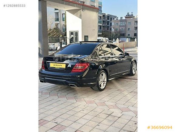 BAYIRLI AUTO dan