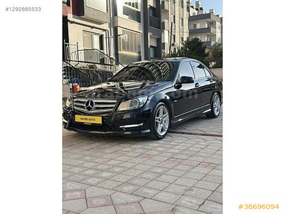 BAYIRLI AUTO dan