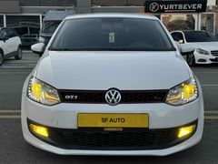 ASL AUTO’DAN Polo 1.4 Comfortline 2011 Model Ankara