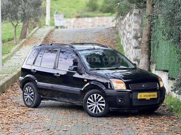 ATEŞ MOTORS'2007/Tertemiz/Dizel/Fırsat Aracı