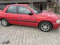 1999 MODEL FORD ESCORT KLİMA LPG VİZELİ