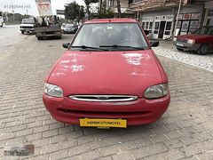 1999 MODEL FORD ESCORT KLİMA LPG VİZELİ