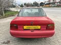 1999 MODEL FORD ESCORT KLİMA LPG VİZELİ