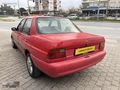 1999 MODEL FORD ESCORT KLİMA LPG VİZELİ