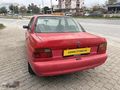 1999 MODEL FORD ESCORT KLİMA LPG VİZELİ