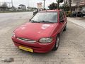 1999 MODEL FORD ESCORT KLİMA LPG VİZELİ