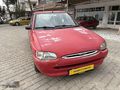 1999 MODEL FORD ESCORT KLİMA LPG VİZELİ