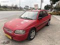 1999 MODEL FORD ESCORT KLİMA LPG VİZELİ